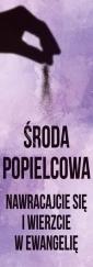 Środa Popielcowa